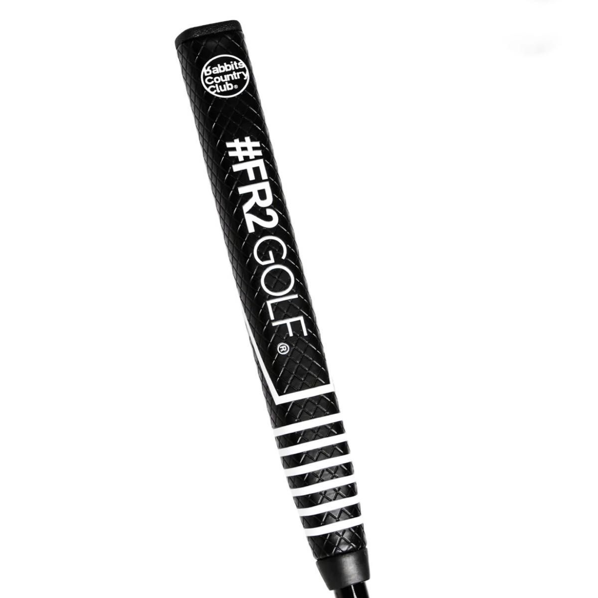 FR2GOLF fr2ゴルフ ムジーク muzhik パター エフアールツー 新品 FR2GOLF fr2ゴルフ ムジーク muzhik パター エフアールツー 新品