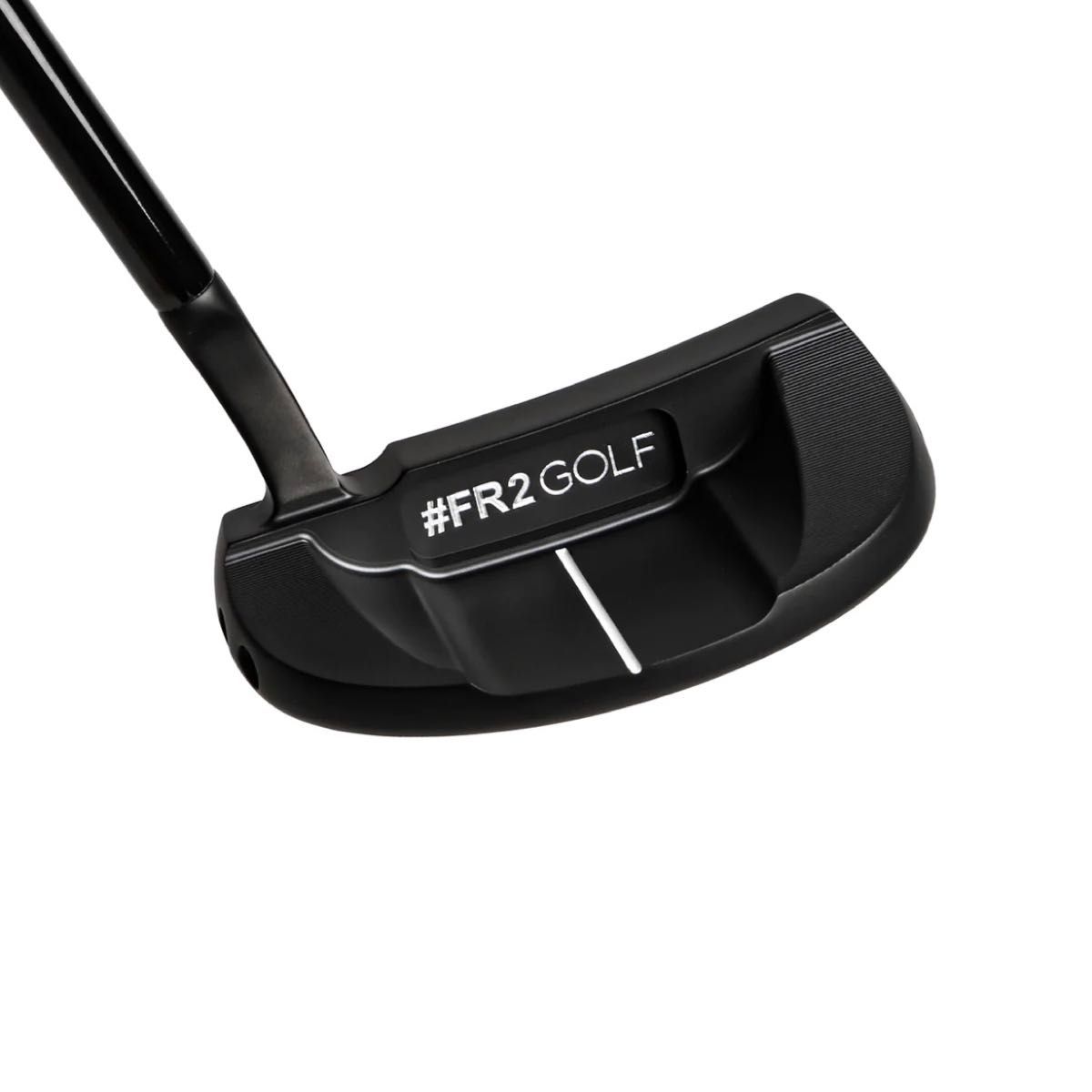FR2GOLF fr2ゴルフ ムジーク muzhik パター エフアールツー 新品 FR2GOLF fr2ゴルフ ムジーク muzhik パター エフアールツー 新品