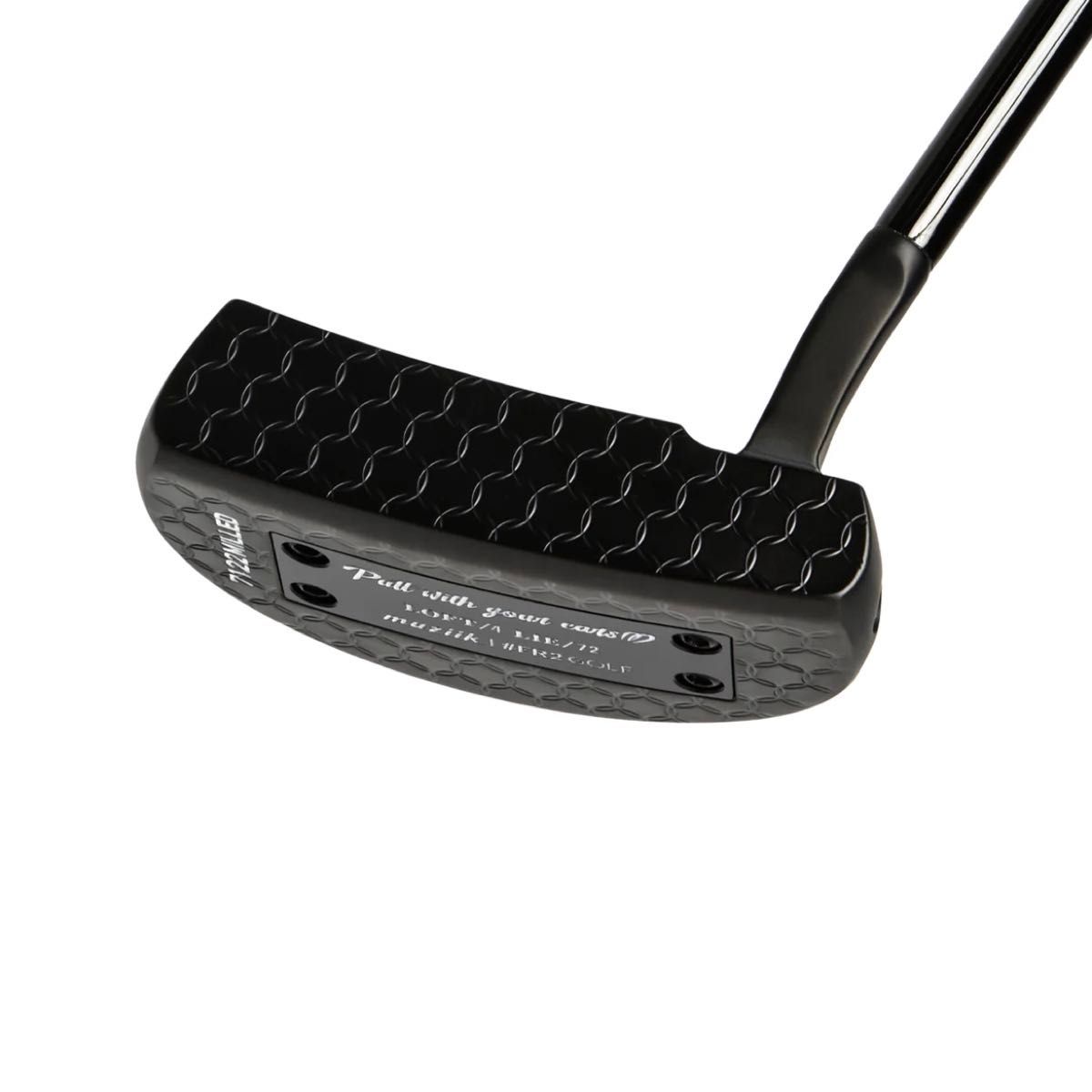 FR2GOLF fr2ゴルフ ムジーク muzhik パター エフアールツー 新品 FR2GOLF fr2ゴルフ ムジーク muzhik パター エフアールツー 新品