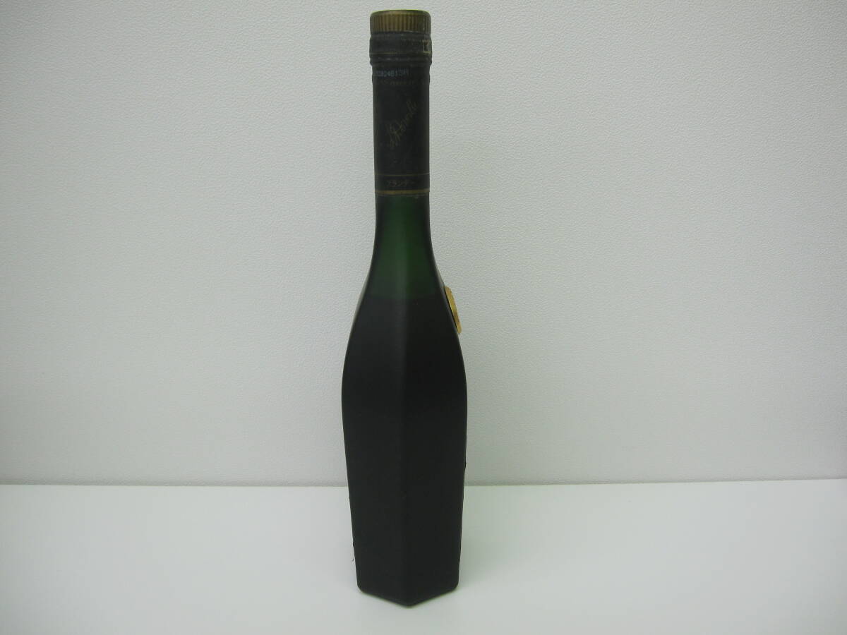 406 酒祭 洋酒祭 ドービル VSON 700ml 40% 未開栓 長期保管品 L.Dorville ベリー スーペリア オールド ナポレオン ブランデー 古酒_画像4