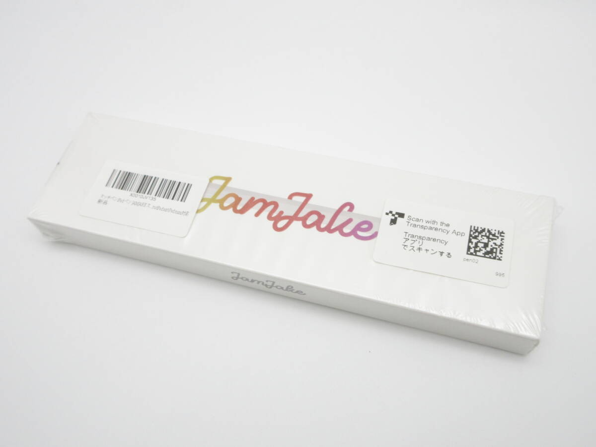 432 タブレット祭 ジャムジェイク iPad用 スタイラスペン JAM JAKE アクセサリー 未開封 保管品 画像でご確認ください。_タブレット祭、開催中です！