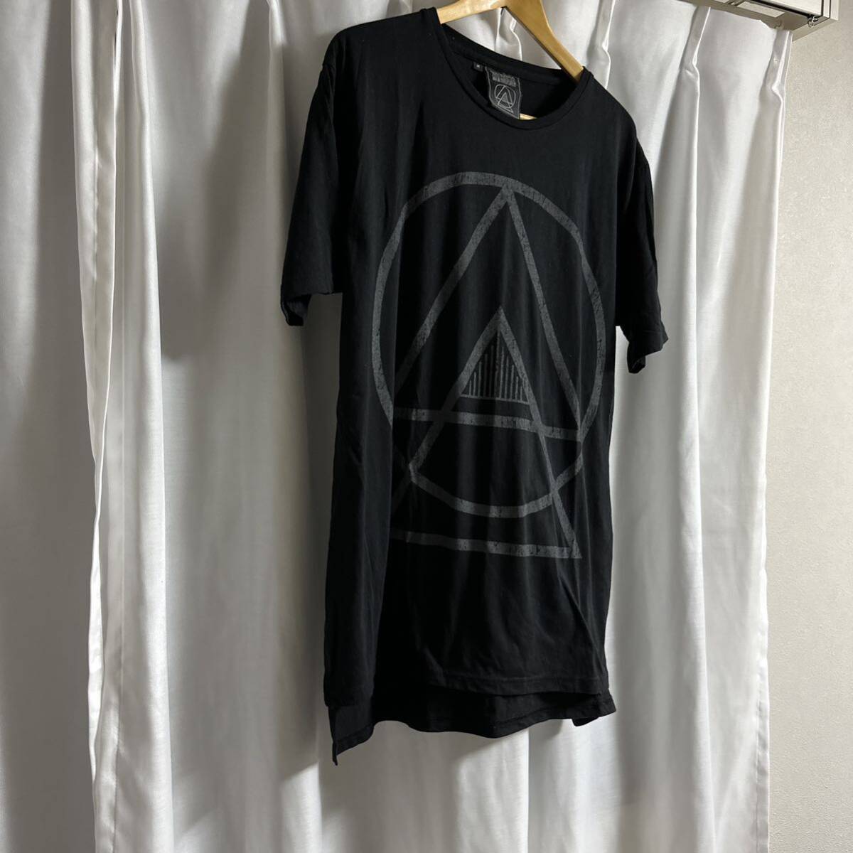 ONE OK ROCK ワンオクロック　グッズ　Tシャツ　Mサイズ