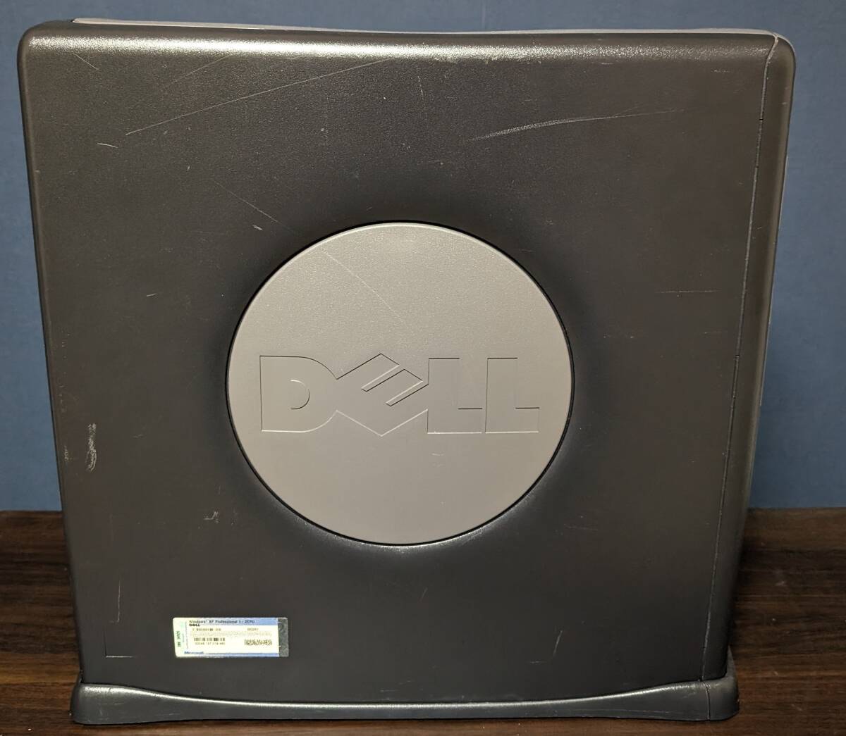 Dell Dimension 8200 Pentium4 1.8GHz RAM1GB HDD160GHz_画像3