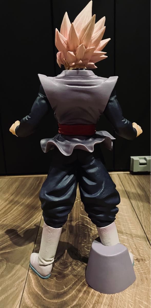 ドラゴンボールフィギュア一番くじサイヤ人ここに極まれりゴクウ ドラゴンボールフィギュア一番くじサイヤ人ここに極まれりゴクウ