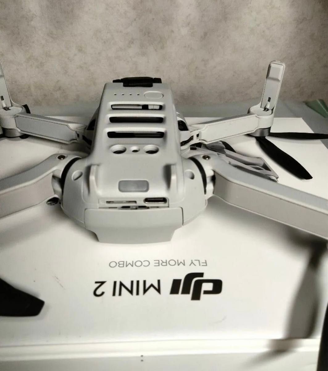 DJI MINI 2  Fly  More コンボ