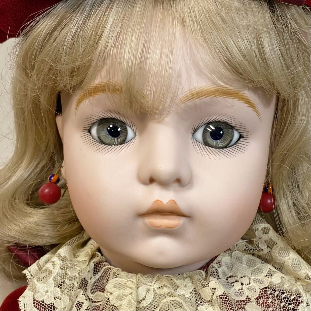 27200円 貴重 ブリュジュン BRUJNE 全長約58cm Vernon Seeley 27200円 貴重 ブリュジュン BRUJNE 全長約58cm Vernon Seeley