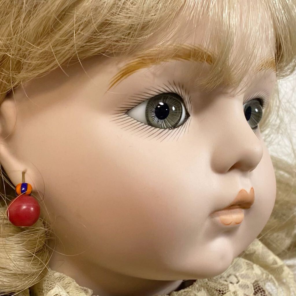 27200円 貴重 ブリュジュン BRUJNE 全長約58cm Vernon Seeley 27200円 貴重 ブリュジュン BRUJNE 全長約58cm Vernon Seeley