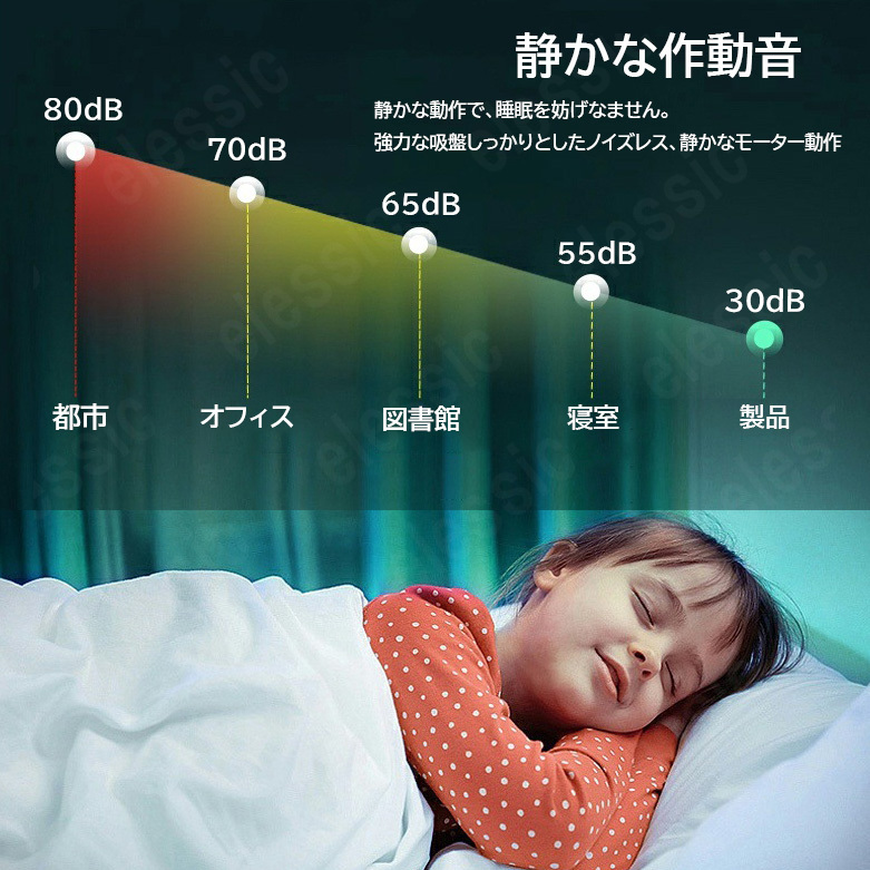  ウェーブポンプ エルエンスタジオ 水流ポンプ 吸盤式 水循環フィルターポンプ 角度調整 流量調整3000L/H水槽循環ポンプ 多様 ブラック