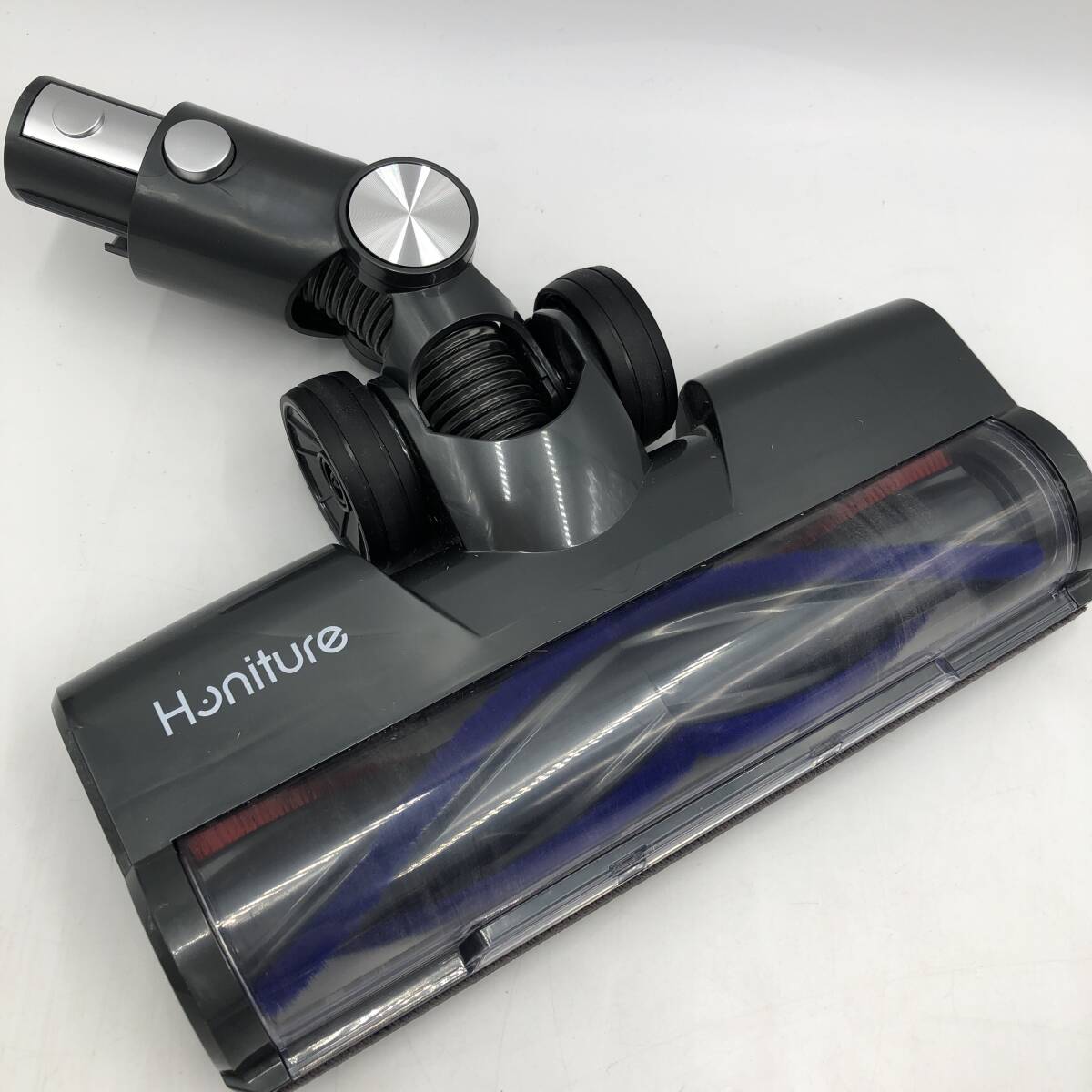 通電確認済】HONITURE S14 コードレス掃除機 33000pa サイクロン 通電確認済】HONITURE S14 コードレス掃除機 33000pa サイクロン