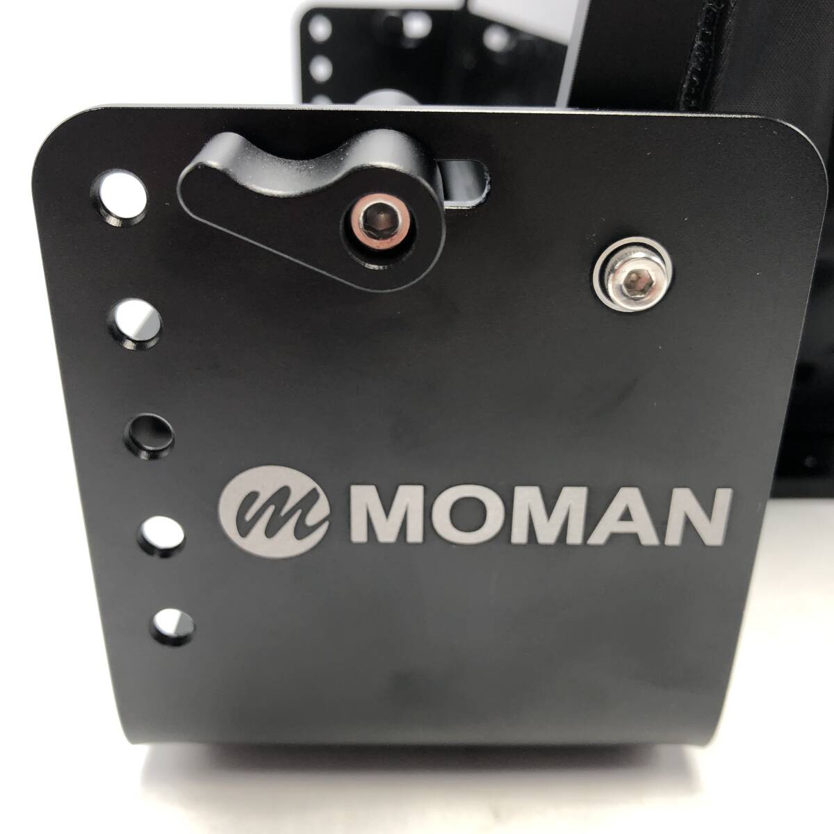 【未検品】Moman MT12 テレプロンプター スマホ iPad用 ミニプロンプター /Y21559-I1_画像4