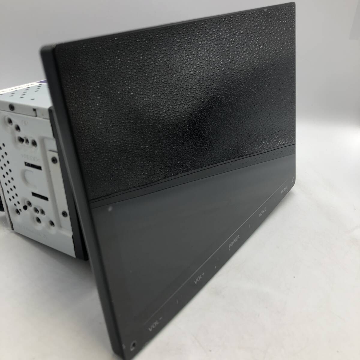 未検品】PORMIDO ディスプレイオーディオ 10 1インチ 2din 大