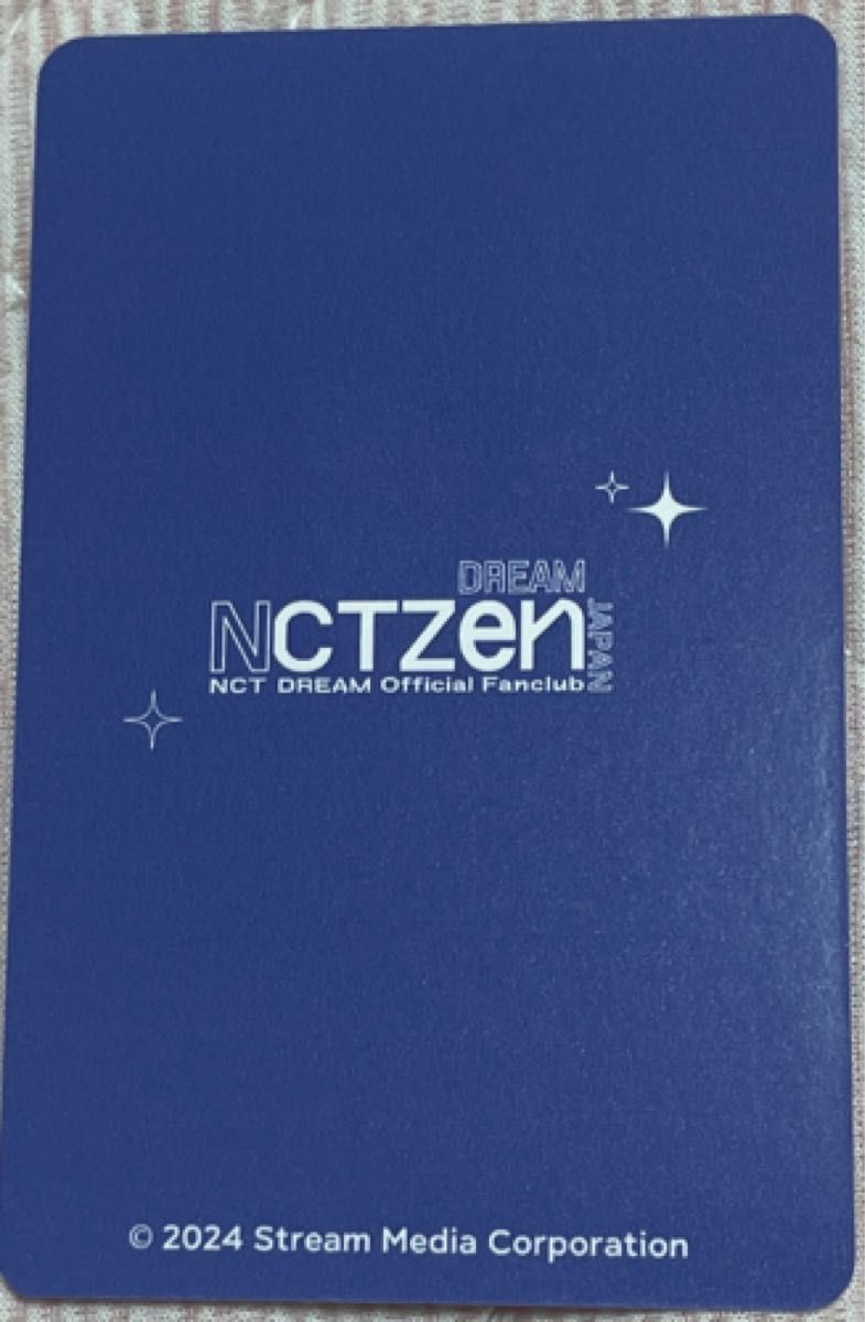 weverse FC限定 nct 127 nct dream ヘチャン チソン ユニット weverse FC限定 nct 127 nct dream ヘチャン チソン ユニット