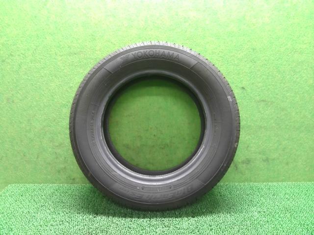 中古タイヤ　ヨコハマ　BLUEARTH-ES ES32　155/70R13　1本のみ_画像1