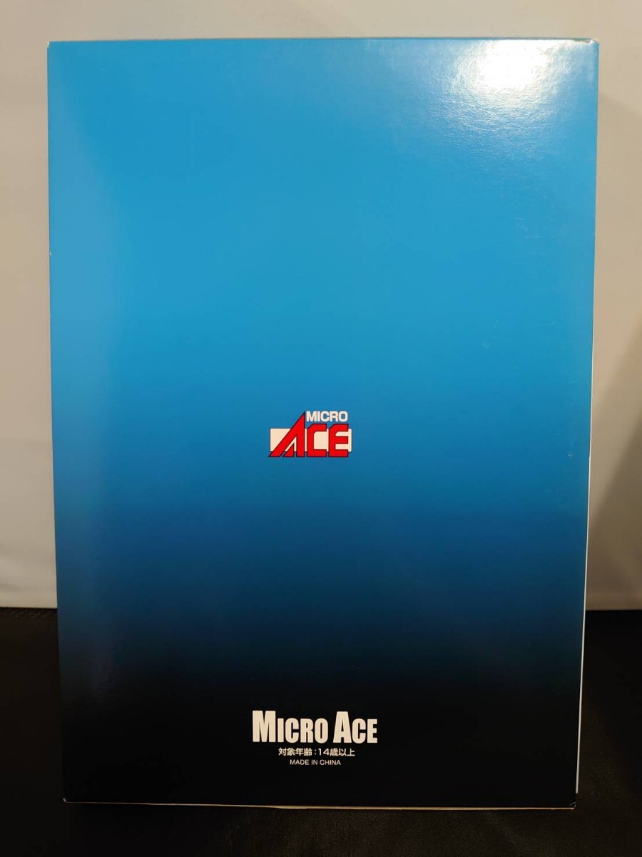 MICRO ACE микро Ace A-8065 близко металлический 9200 серия * Osaka линия * действующий 4 обе комплект N-GAUGE TRAIN CASE N gauge 