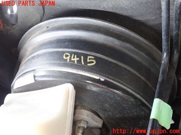 2UPJ-94154055]ジープグランドチェロキー(WK36)ブレーキマスターバック 中古の画像1