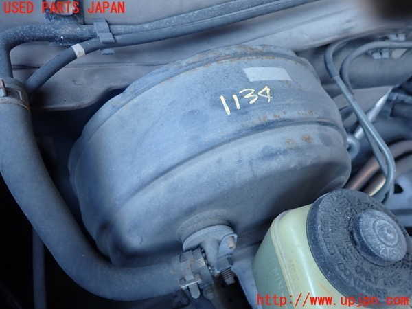 2UPJ-11344055]ランクル80系(FZJ80G)ブレーキマスターバック 中古の画像1
