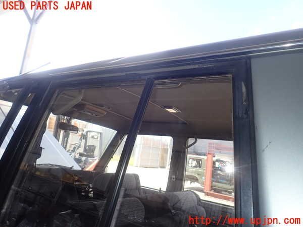 2UPJ-99511320]ランクル70系(HZJ77HV)左後ドア 中古_画像4