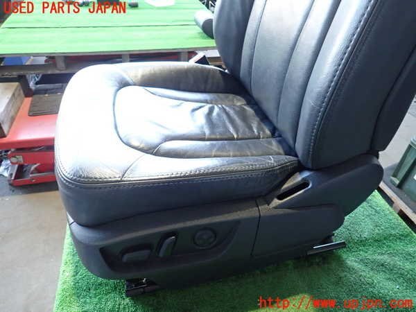 2UPJ-94757065] Audi *Q7(4LBHKA) passenger's seat used 