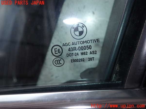 2UPJ-97741260]BMW 523d(FW20)左前ドア 中古 【F10】_画像4