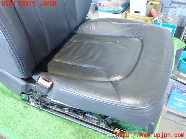 2UPJ-94757065] Audi *Q7(4LBHKA) passenger's seat used 