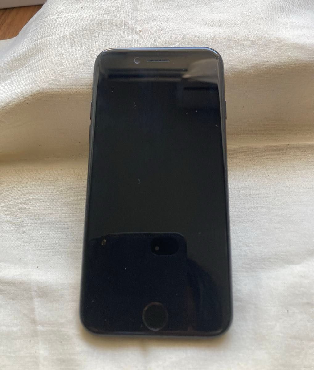 Apple iPhone7 32GB   A1779 ジャンク品