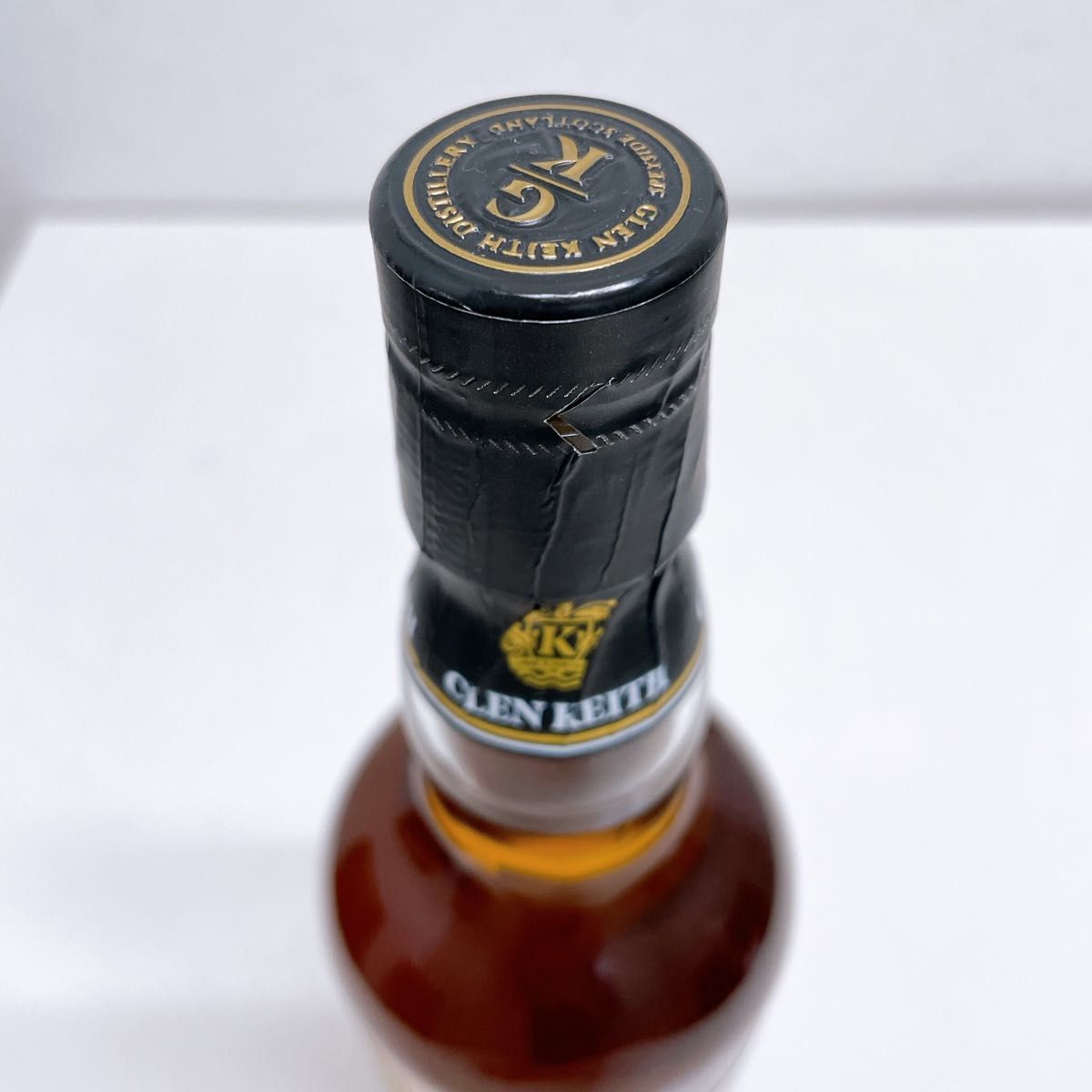 未開栓】グレンキース 25年 43度 700ml GLEN KEITH ウイスキー 未開栓】グレンキース 25年 43度 700ml GLEN KEITH ウイスキー