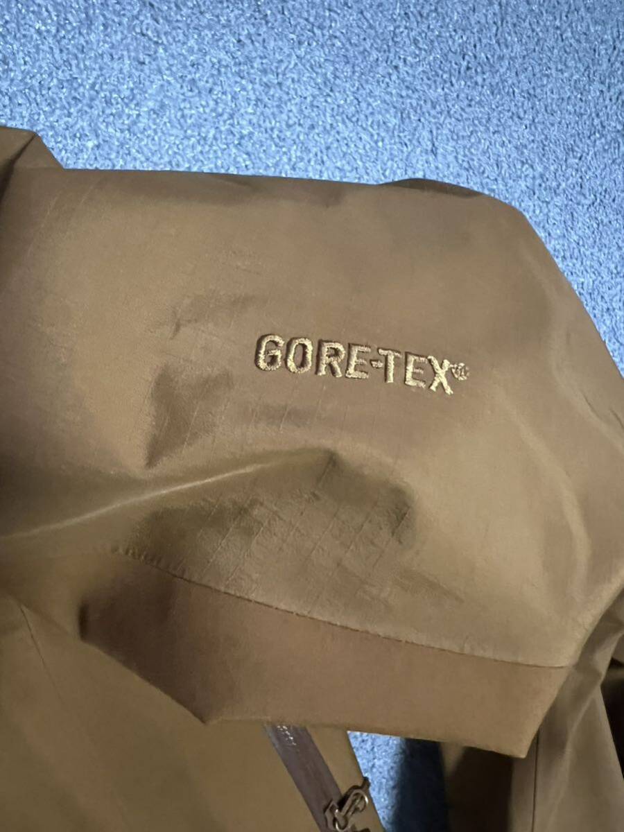 ARC'TERYX】BETA LT JACKET ジャケット GORE-TEX_画像3