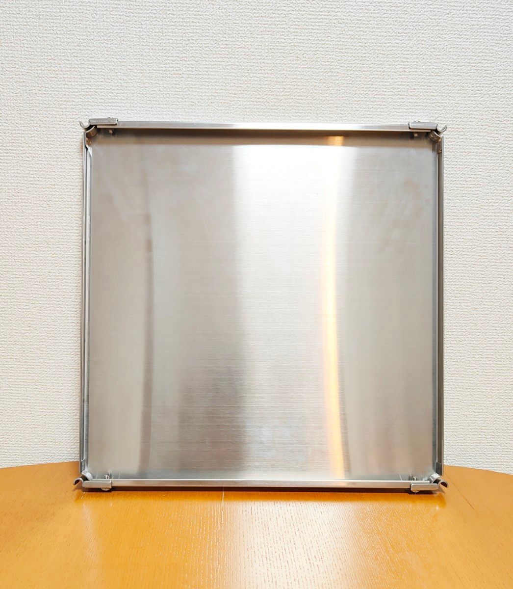 無印良品 ステンレスユニットシェルフ・ステンレス追加棚幅 無印良品 ステンレスユニットシェルフ・ステンレス追加棚幅