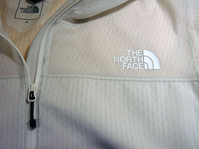 ■□ THE NORTH FACE ● 未着用 ● ノースフェイス ナイロン パーカー NPW12306 ベンチャー ジャケット (XL) 送料無料 □■_画像5