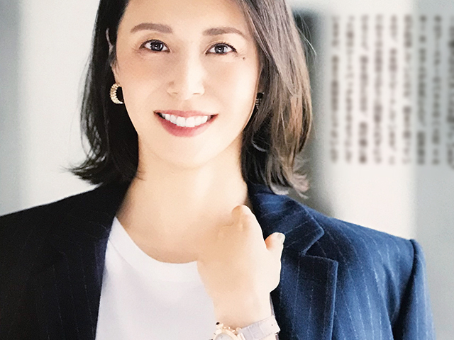 【送料込み・即決】松嶋菜々子｜切り抜き 9P｜雑誌 美ST（美スト） 2022年 10月号