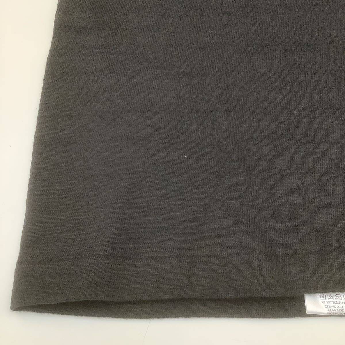 human made ヒューマンメイド 2024S/S ×KAWS Made Grapfic T-shirt Tシャツ ブラック サイズM 663771_画像5