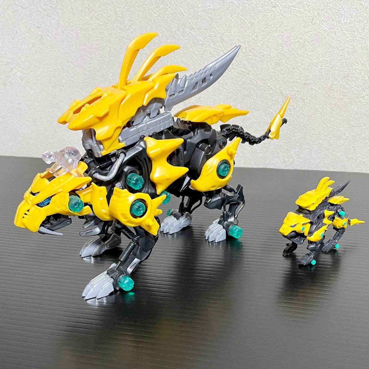 ゾイド ワイルド ファングタイガー|Yahoo!フリマ(旧PayPayフリマ) ゾイド ワイルド ファングタイガー|Yahoo!フリマ(旧PayPayフリマ)