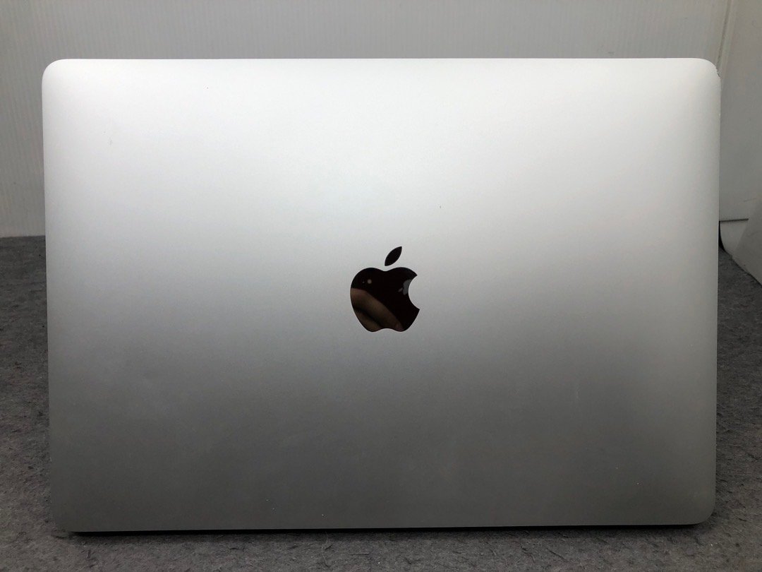 【Apple】MacBook Air Retina 13inch 2020 A2179 Corei5-1030NG7 16GB SSD256GB NVMe WEBカメラ Bluetooth OS14 中古Mac_画像5