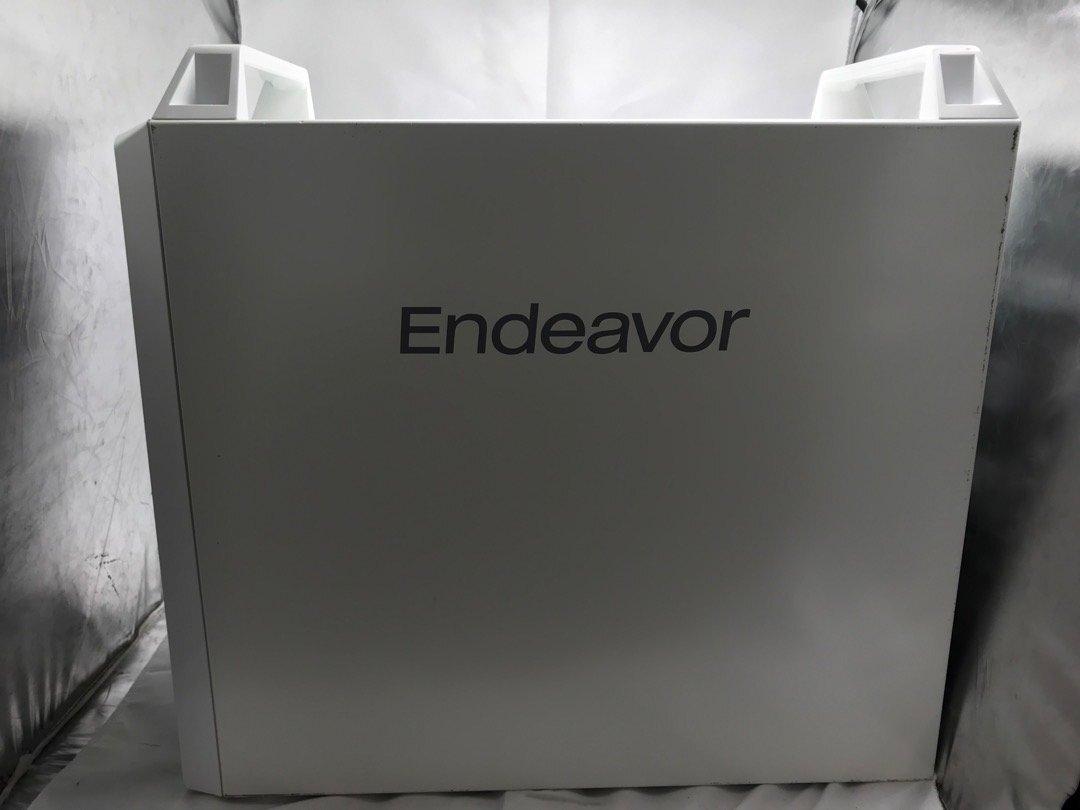 【EPSON】Endeavor Pro5800-M Core i7-6700K メモリ64GB SSD1TB+HDD2TB NVIDIA GeForce GTX1070 ブルーレイ Windows10Pro 中古デスクトップ_画像3