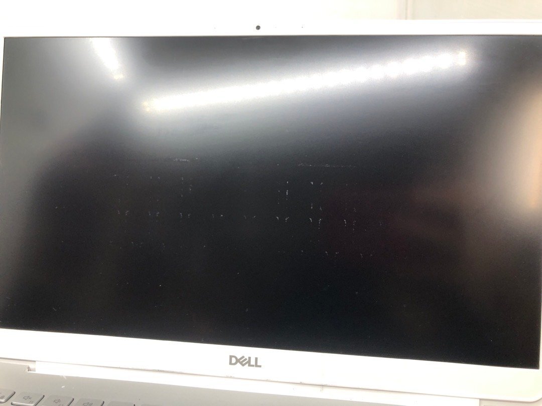 【DELL】Inspiron 5490 Corei5-10210U 8GB SSD256GB NVMe WEBカメラ Bluetooth Windows10Home 14inch フルHD 中古ノートPC_画像2