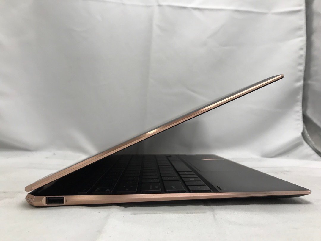 【hp】Spectre x360 Convertible 13-ap0xxx Core i7-8565U メモリ16GB SSD1TB NVMe WEBカメラ Windows10Pro 13.3inch FHD 中古ノートPC_画像5