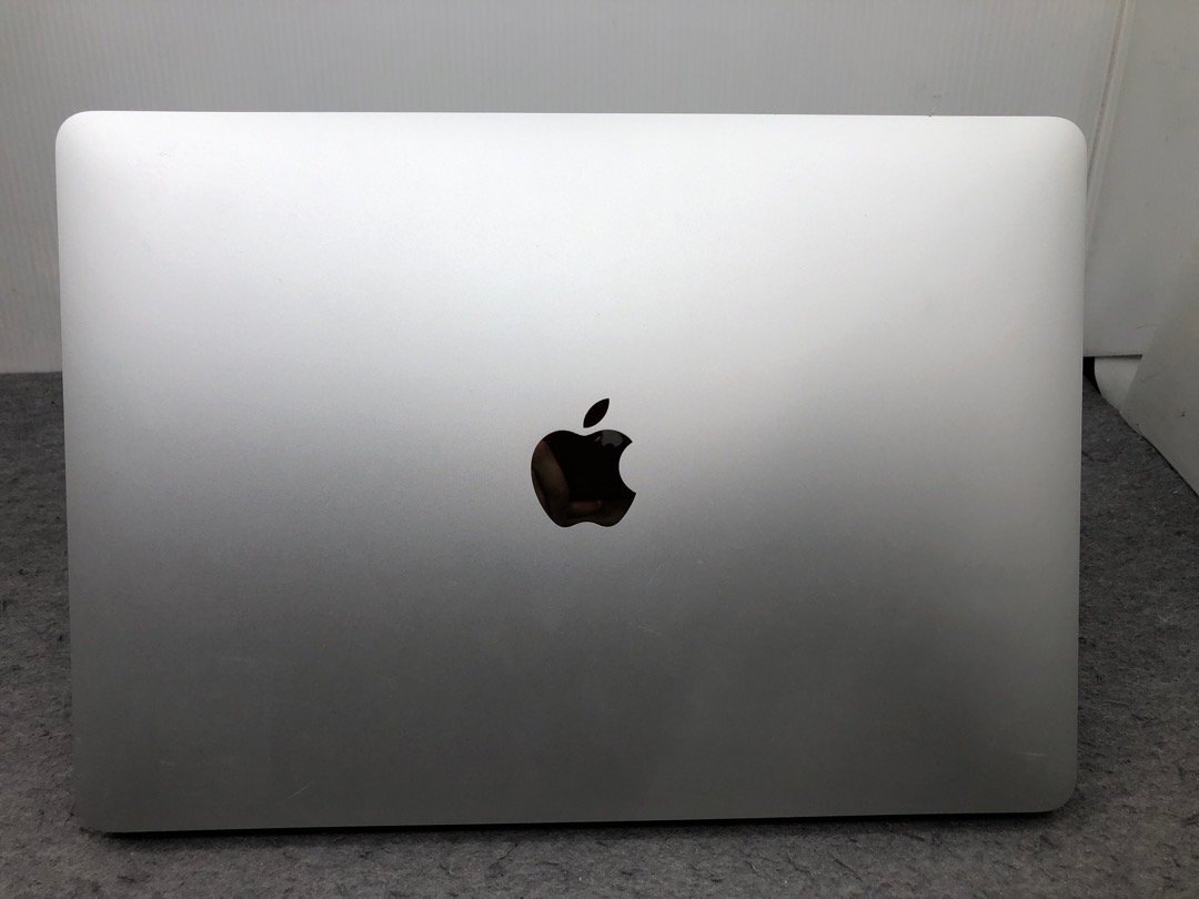 【Apple】MacBook Air Retina 13inch 2020 A2179 Corei5-1030NG7 16GB SSD256GB NVMe WEBカメラ Bluetooth OS14 中古Mac_画像4