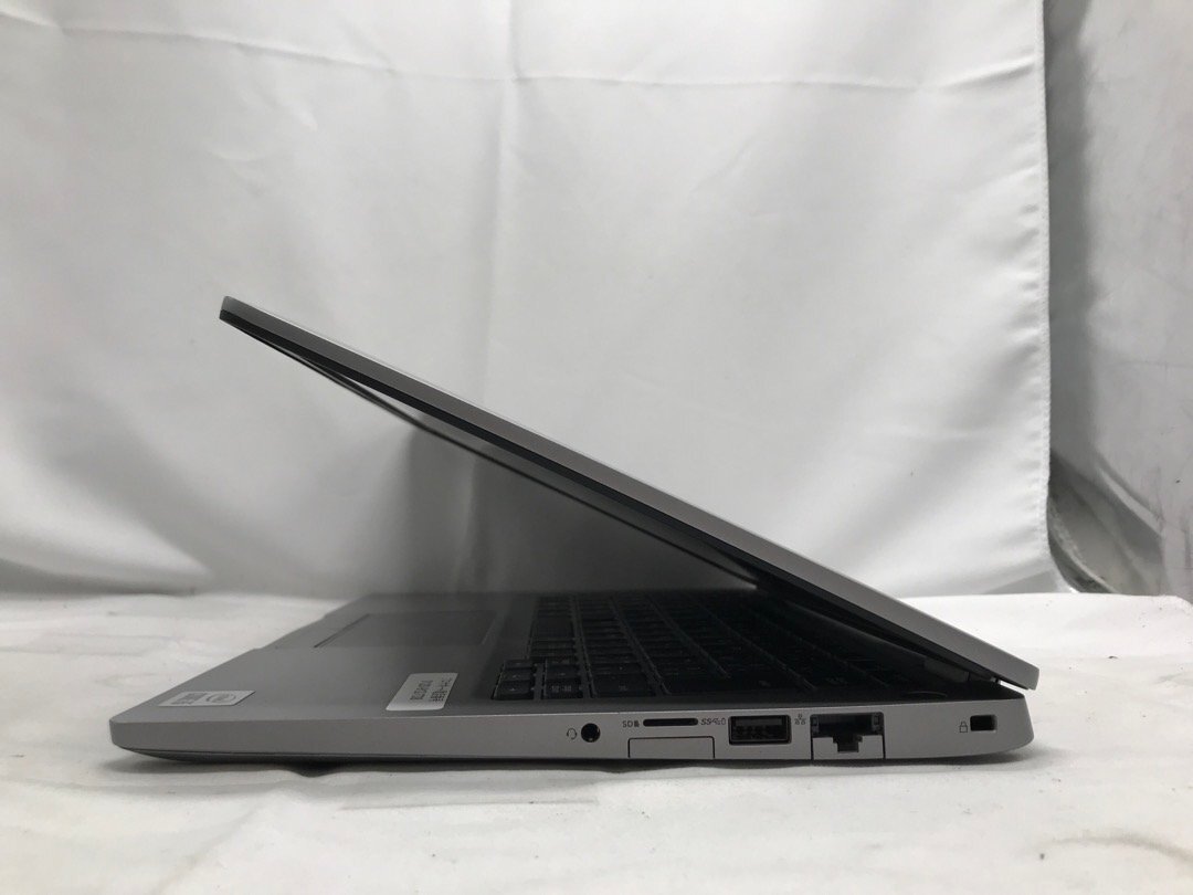 【DELL】Latitude 5310 Core i5-10310U メモリ8GB SSD256GB NVMe WEBカメラ Bluetooth Windows11Pro 13.3インチ FHD 中古ノートPC_画像4