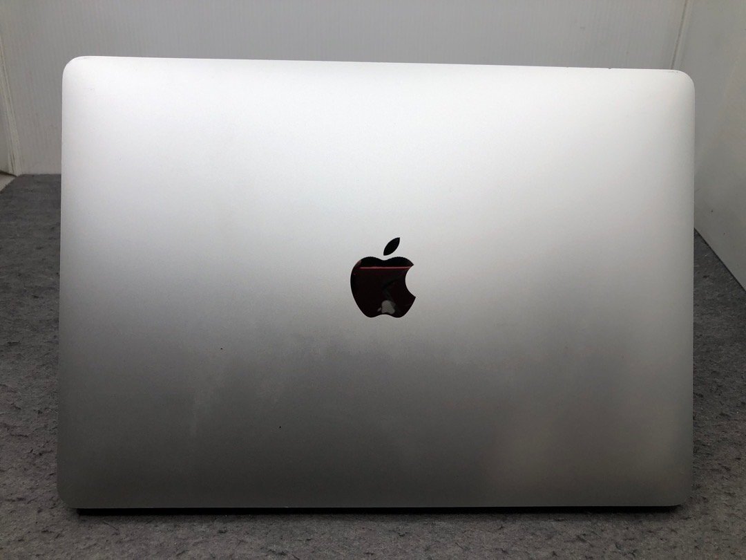 【Apple】MacBook Air Retina 13inch 2020 A2179 Corei5-1030NG7 16GB SSD256GB NVMe WEBカメラ Bluetooth OS14 中古Mac_画像5