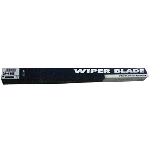 トヨタ イスト NCP60 TOYOTA IST / シフト グラファイトワイパーラバー(リヤ リア) (graphite wiper rubber) GAS310 (6mm幅 300mm) 1本!!!*_シフトワイパーラバー代表画像(箱)