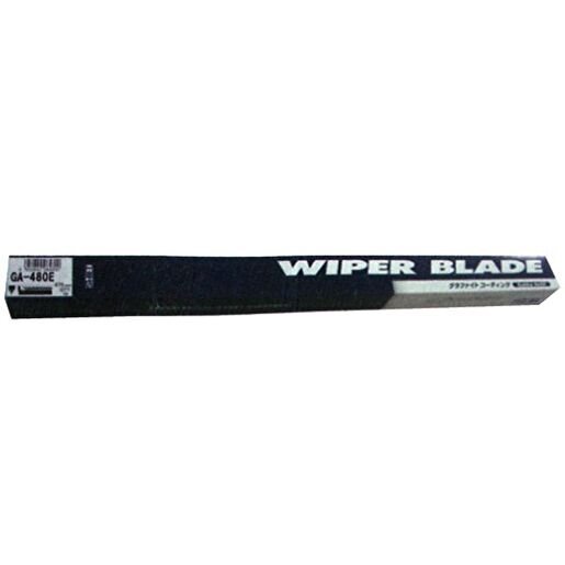 シフト 協栄製作所 SHIFT エアロブレード用 グラファイトワイパーラバー ( graphite wiper rubber ) GL530J ( 8.6mm幅 530mm ) 1本です!***_シフトワイパーラバー代表画像(箱)
