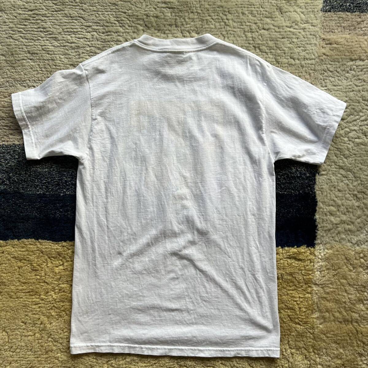 90's John Baynham アートTシャツ MADE IN USA アメリカ製 ビンテージ サイズL_画像6