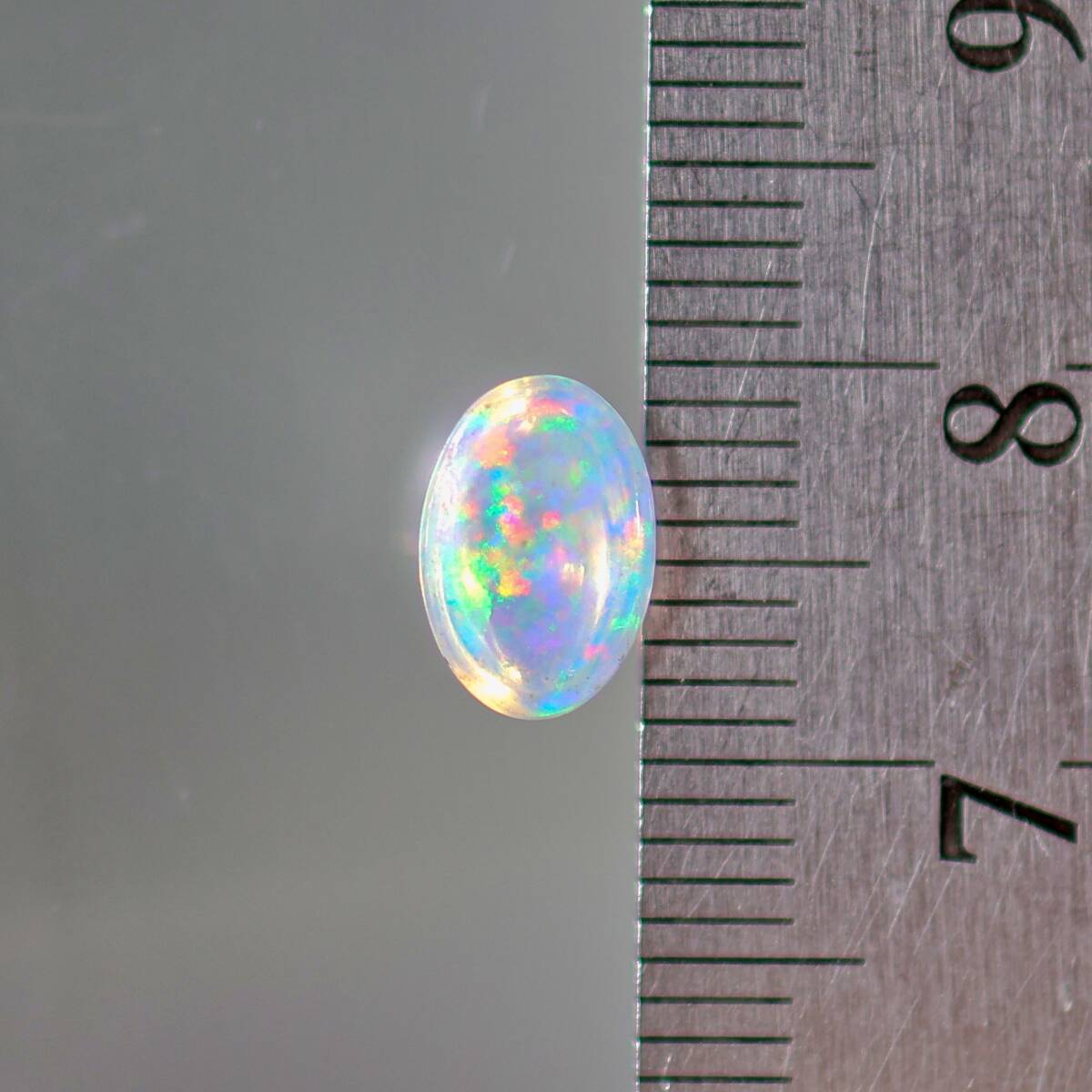 [100 jpy ~] natural opal loose 1.1ct