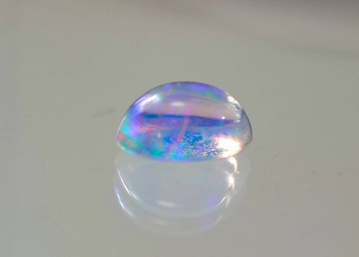 [100 jpy ~] natural opal loose 1.1ct