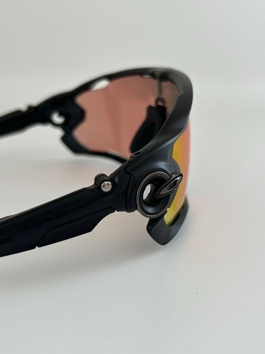 オークリーOAKLEY サングラス JAWBREAKER 9290-4831