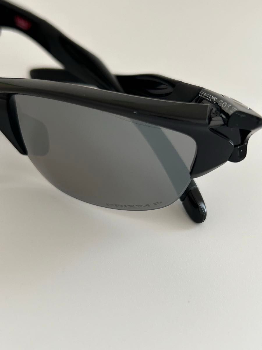 オークリー OAKLEY 偏光サングラス 9153-2562 HALF JACKET 2.0