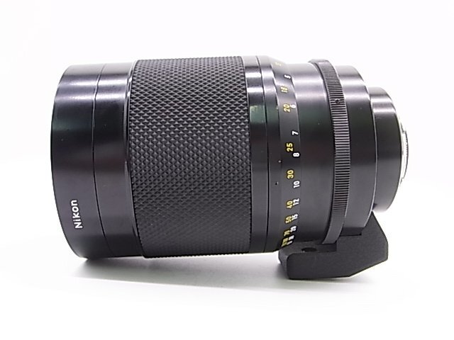 p183 Nikon Reflex-NIKKOR.C 500mm f8 USED