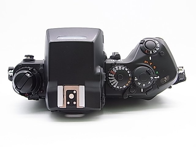 p188 Nikon F4 難有り バッテリーパック無し_画像5