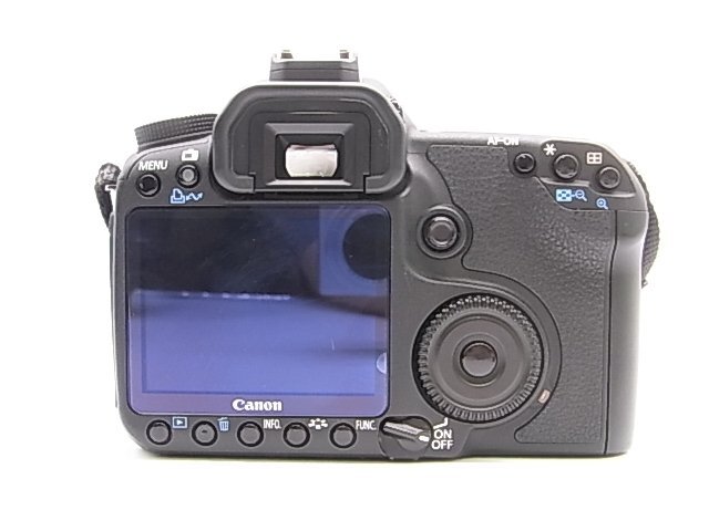 p184 Canon EOS 50D USED_画像4