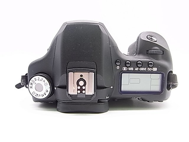 p184 Canon EOS 50D USED_画像5
